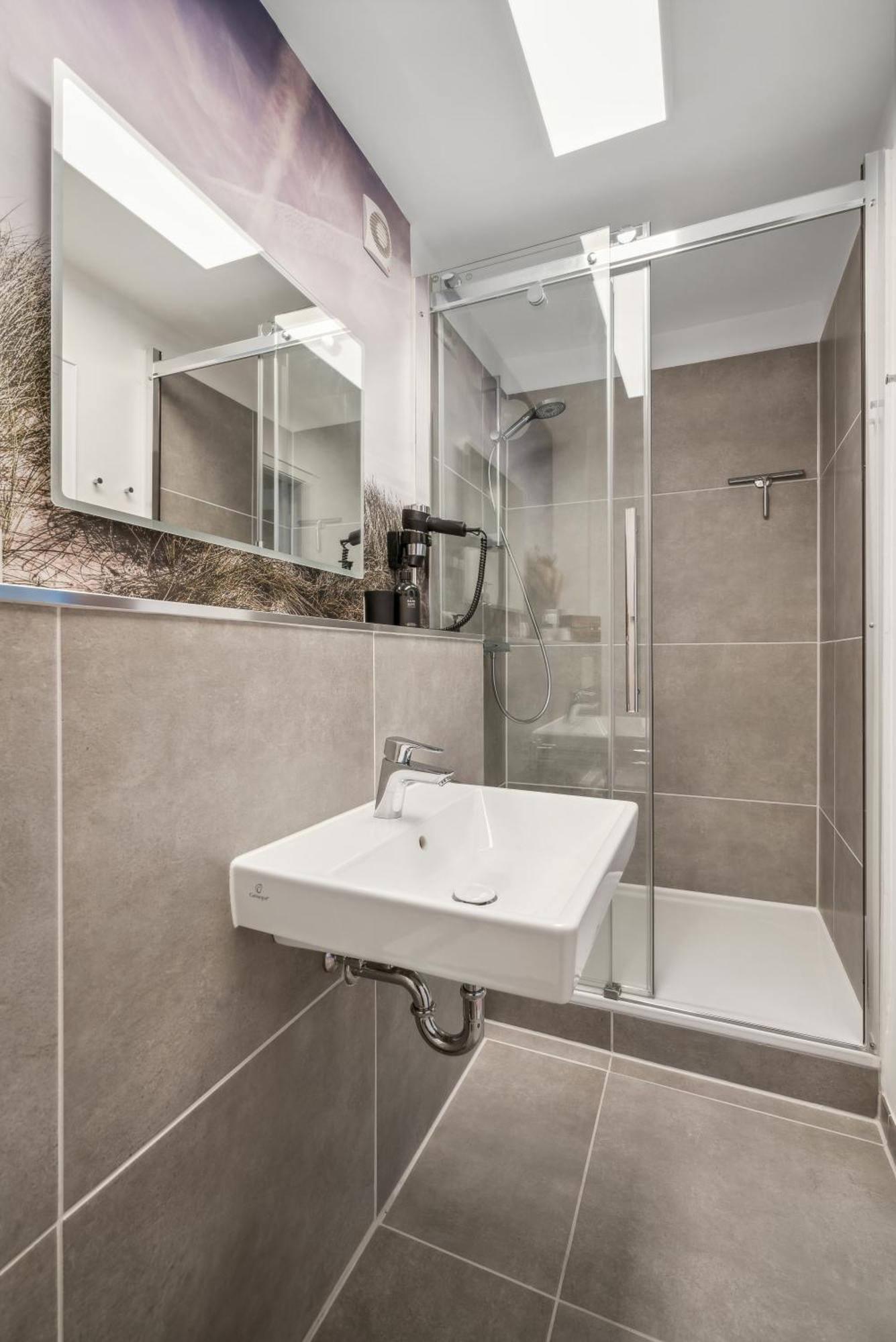 City Apartment Im Viertel, Nahe Weserstadion Brémai repülőtér Kültér fotó