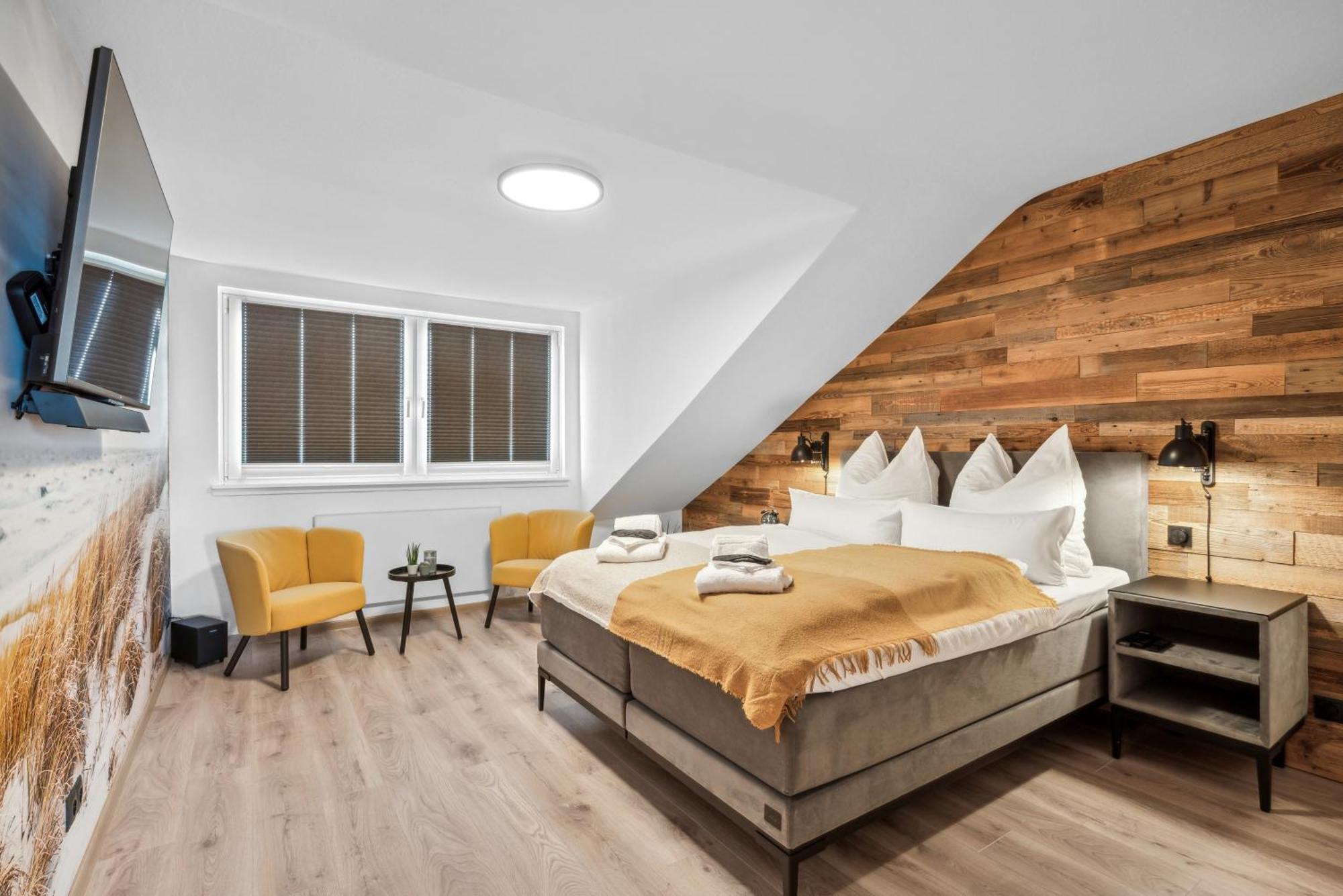 City Apartment Im Viertel, Nahe Weserstadion Brémai repülőtér Kültér fotó