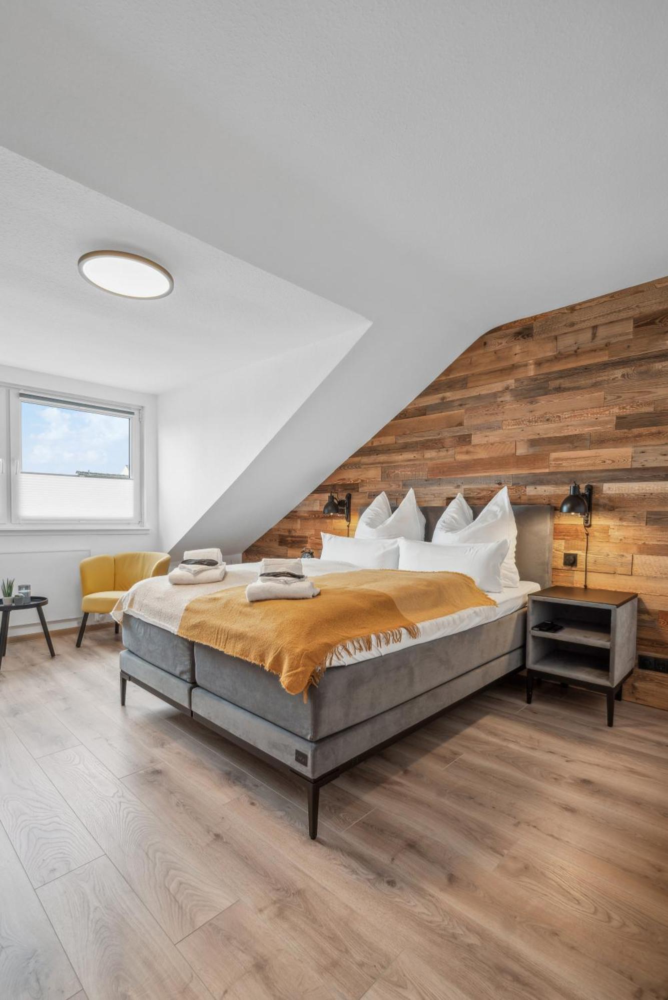 City Apartment Im Viertel, Nahe Weserstadion Brémai repülőtér Kültér fotó