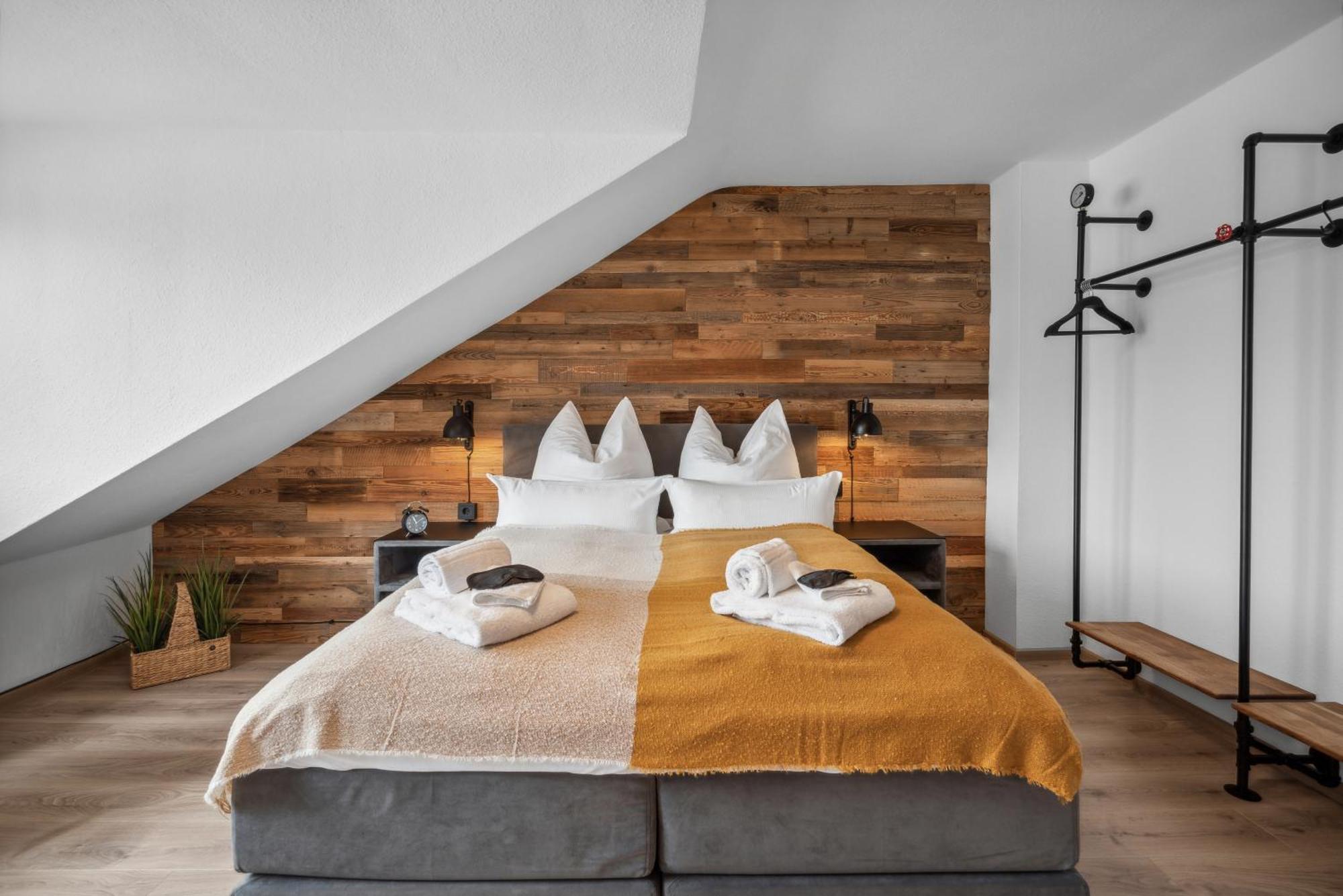 City Apartment Im Viertel, Nahe Weserstadion Brémai repülőtér Kültér fotó
