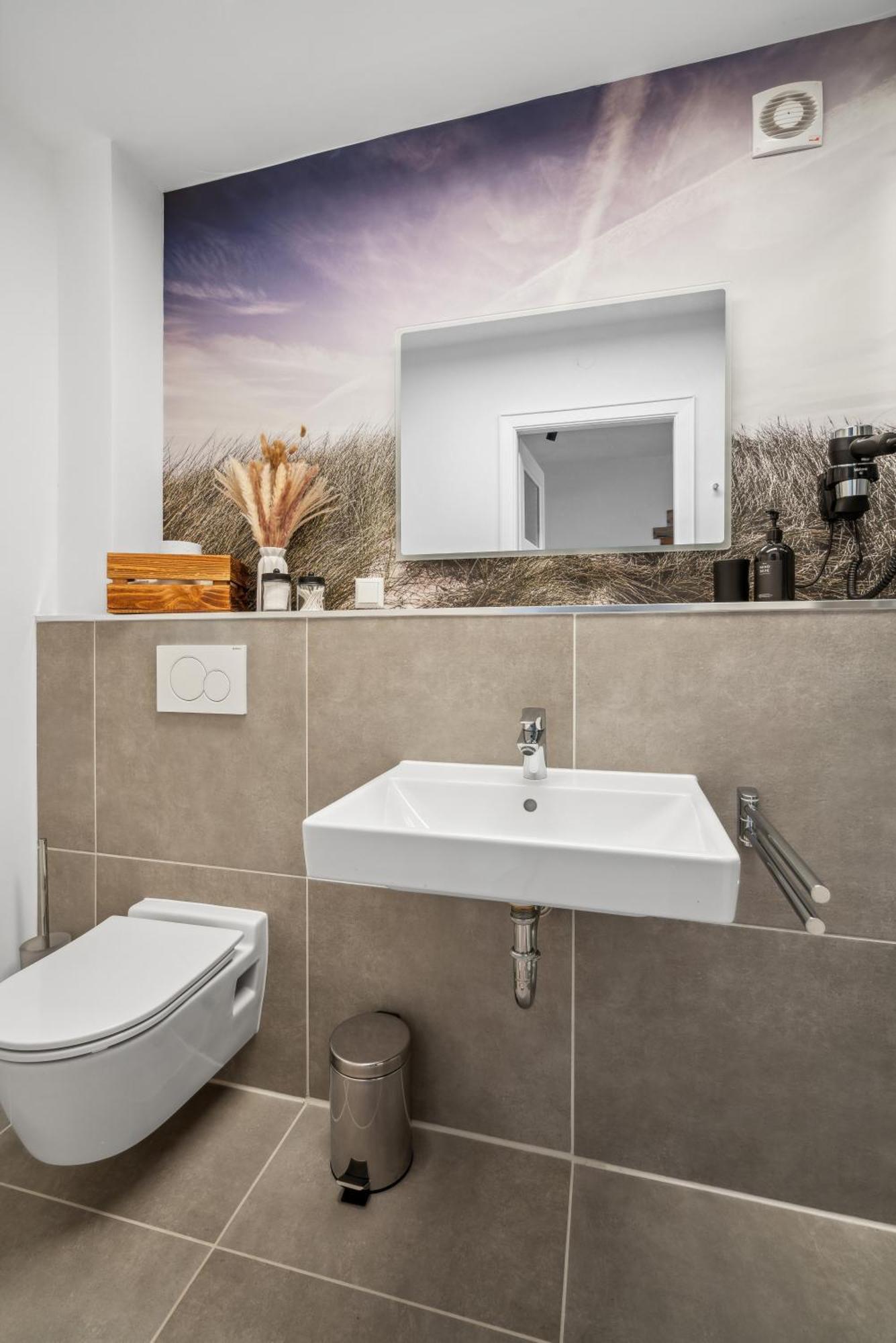 City Apartment Im Viertel, Nahe Weserstadion Brémai repülőtér Kültér fotó